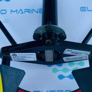 Solo 200-001 | Universal Detector Removal Tool