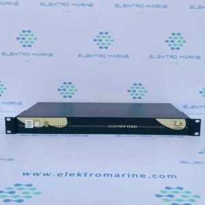 Adderview AV8OSDE | 8 Port Switch
