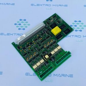 Deif DPD 11001 (1044500490C) | PCB Card