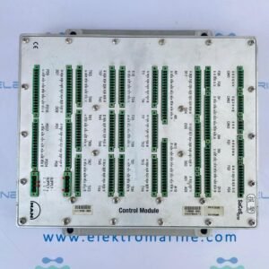 MAN B&W FW 01.03.00 (11.98900-0022) | Control Module 1.2