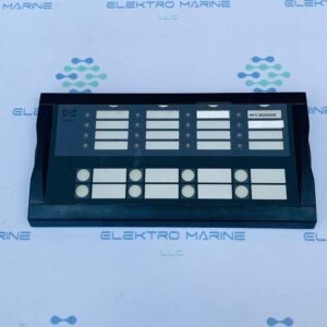 Deif AOP-1.1 DU2.1 DGU-3 | Additional Operator Panel