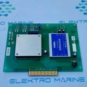 Nabco MCA-601-51 (881 73748379) | PCB