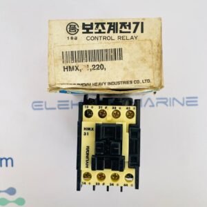 Hyundai HMX,31,220 | Control Relay