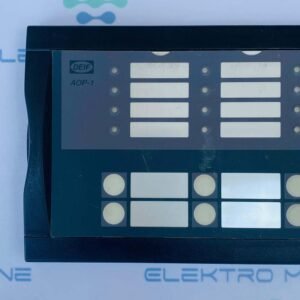 Deif AOP-1.1 DU2.1 DGU-3 | Additional Operator Panel