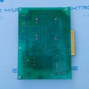 Nabco MCA-601-51 (881 73748379) | PCB