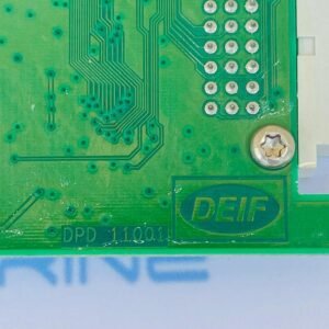 Deif DPD 11001 (1044500490C) | PCB Card