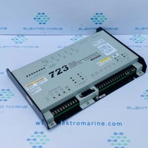 Woodward 9906-620 (8280-414) | 723 Plus Digital Control