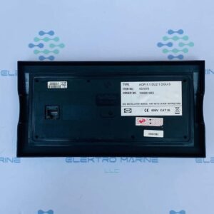 Deif AOP-1.1 DU2.1 DGU-3 | Additional Operator Panel