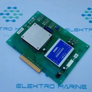 Nabco MCA-601-51 (881 73748379) | PCB