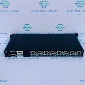 Adderview AV8OSDE | 8 Port Switch