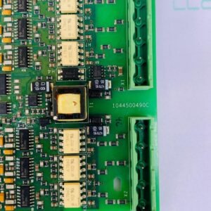 Deif DPD 11001 (1044500490C) | PCB Card
