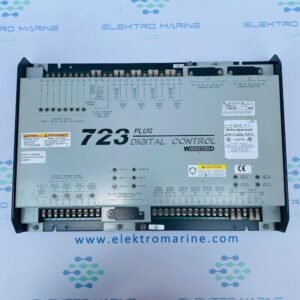 Woodward 9906-620 (8280-414) | 723 Plus Digital Control