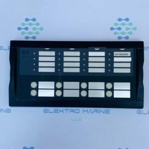 Deif AOP-1.1 DU2.1 DGU-3 | Additional Operator Panel