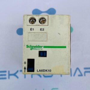 Schneider Electric LA6DK10 | Auxiliary Latch Block