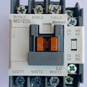 LS Electric MC-22B | Metasol Contactor