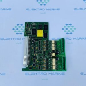 Deif DPD 11001 (1044500490C) | PCB Card