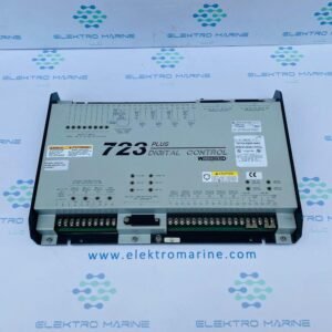 Woodward 9906-620 (8280-414) | 723 Plus Digital Control