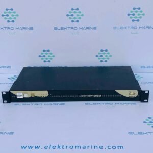Adderview AV8OSDE | 8 Port Switch