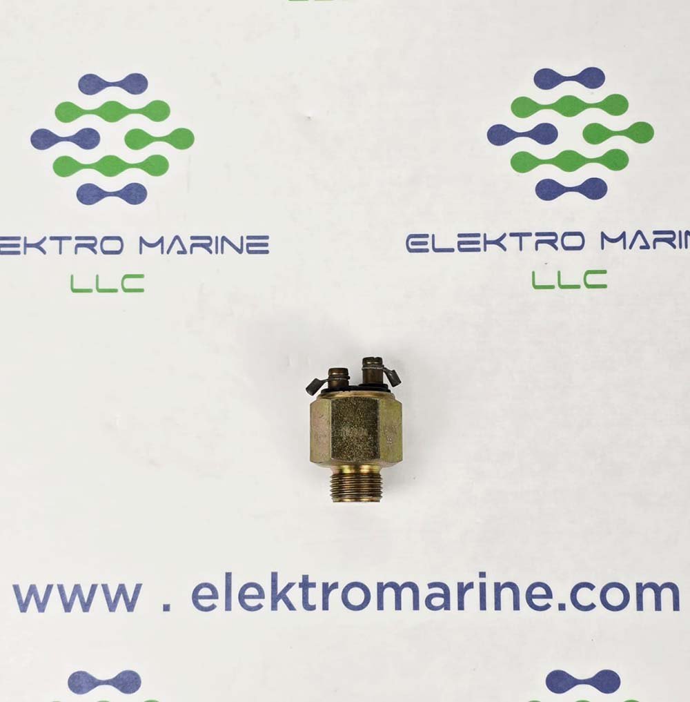VDO 112/5/11 (1.5-0.2 bar) | Pressure Switch