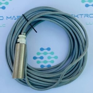 Pepperl+Fuchs NJ6-25-E2-G/Ex (119790) | Inductive Sensor