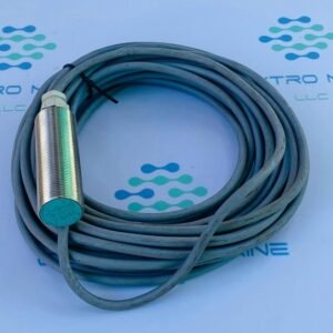 Pepperl+Fuchs NJ6-25-E2-G/Ex (119790) | Inductive Sensor