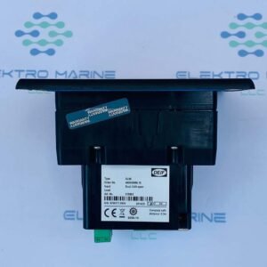 Deif XL96 (0 to 100) | Meter