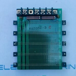 Nabco K6Z052-3C | PCB