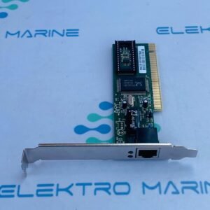 Praxis FNC-0107TX | Fast Ethernet PCI Network Card
