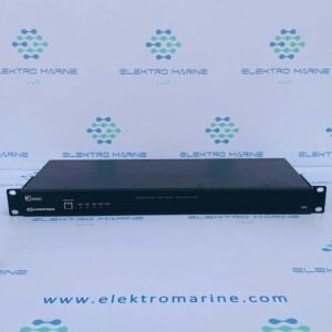 Crestron CP3 | 3 Series Advanced Control Processor