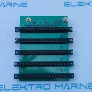 Nabco K6Z052-3C | PCB
