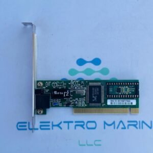 Praxis FNC-0107TX | Fast Ethernet PCI Network Card
