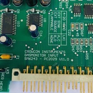 Deif SM6243-PC2029 V11.0 | PCB Card