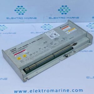 Woodward 2301D (8273-501) | Digital load Sharing & Speed Control