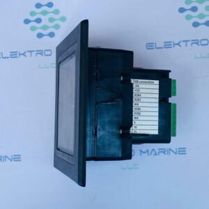 Deif XL96 (0 to 100) | Meter