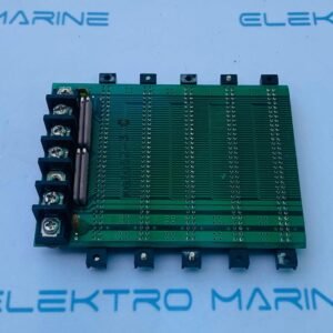 Nabco K6Z052-3C | PCB