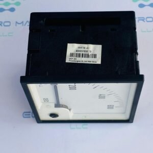 Deif EQ96-x (0-600 V) | Volt Meter