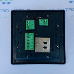 Deif XL96 (0 to 100) | Meter