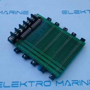 Nabco K6Z052-3C | PCB