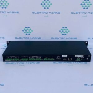 Crestron CP3 | 3 Series Advanced Control Processor