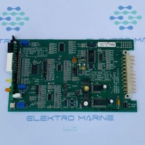Deif SM6243-PC2029 V11.0 | PCB Card