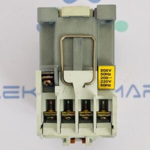 Hyundai HMX,22,220 | Control Relay