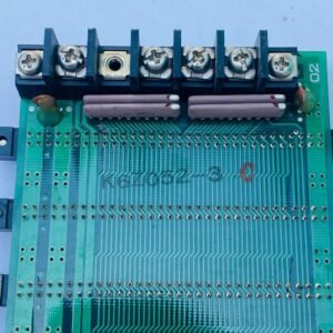 Nabco K6Z052-3C | PCB