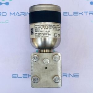 ABB PI300H-4G20C | Pressure Transmitter
