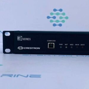 Crestron CP3 | 3 Series Advanced Control Processor