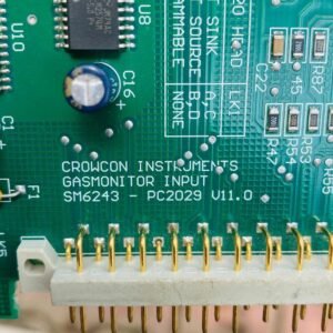 Deif SM6243-PC2029 V11.0 | PCB Card