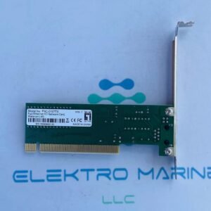 Praxis FNC-0107TX | Fast Ethernet PCI Network Card