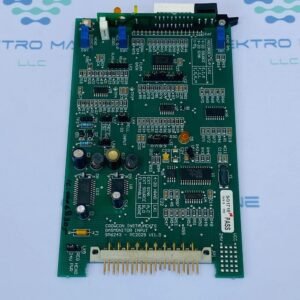 Deif SM6243-PC2029 V11.0 | PCB Card