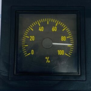 Deif XL96 (0 to 100) | Meter