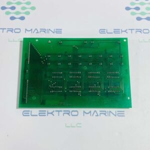 Tyco/Thorn Security 125-065-753 | 16 Way Zonal Display PCB