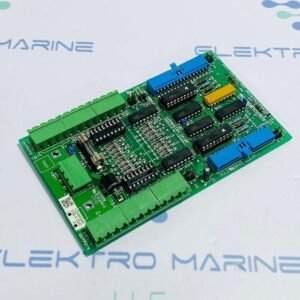 Tyco/Thorn Security 125-065-787 | Expansion Input Output Module